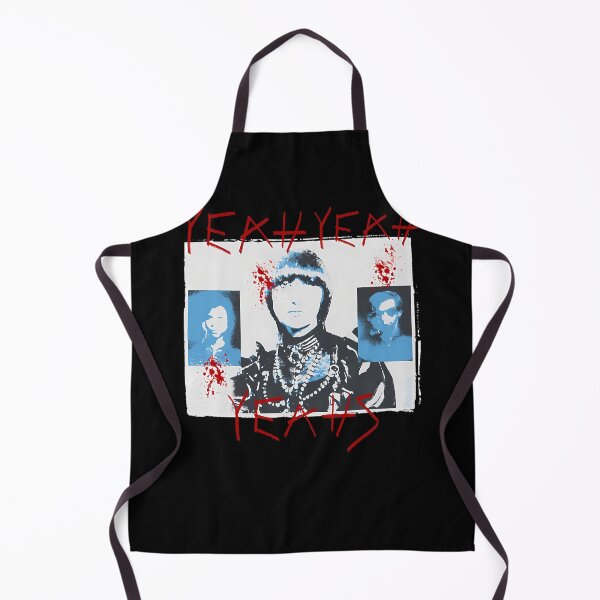 Item preview, Yeah Yeah Yeahs Band designed and sold by EfrenEscobar.