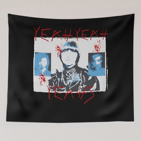Item preview, Yeah Yeah Yeahs Band designed and sold by EfrenEscobar.
