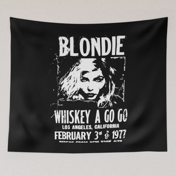 Item preview, Perfect Punk Rock Girl 70S Band designed and sold by TanguyLanteigne.