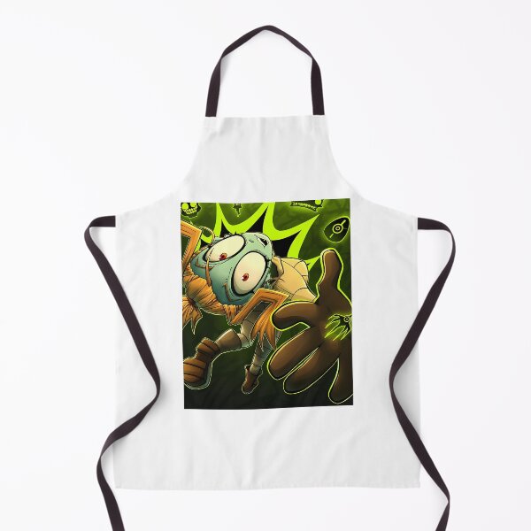 Item preview, The Gaslight District designed and sold by DaydreamNTeed.