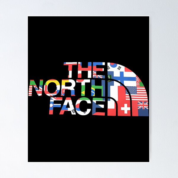 Item preview, The North Face North Face designed and sold by FlowerGardenr.
