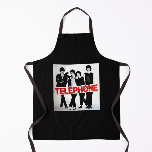 Item preview, Telephone Rock Band France designed and sold by TanguyLanteigne.