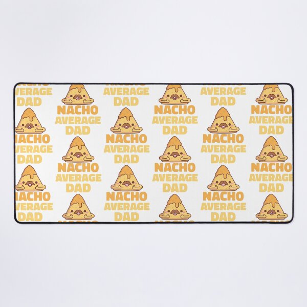 Item preview, Cute Nacho Average Dad Funny designed and sold by yesseniariesen.