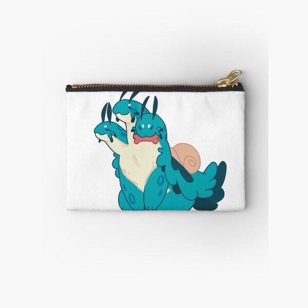 Item preview, Three-Headed Sea Slug designed and sold by Perpertit.