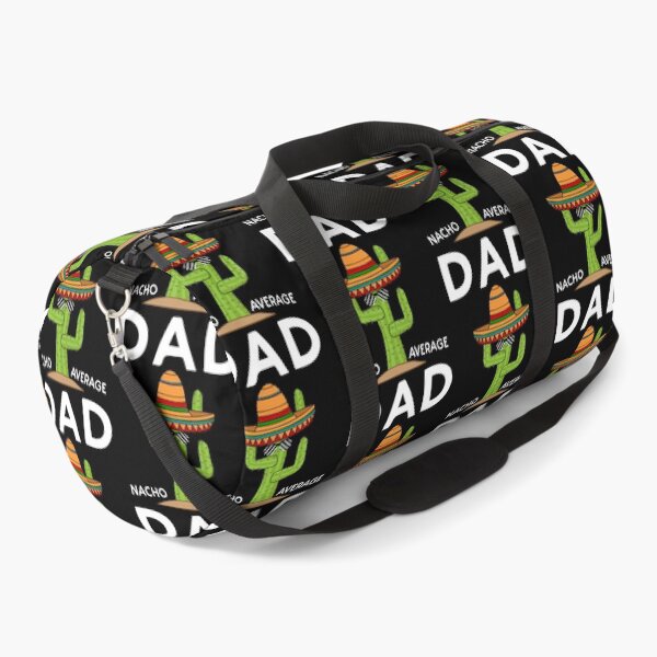 Item preview, Father'S Day - Nacho Average Dad Cinco De Mayo designed and sold by yesseniariesen.