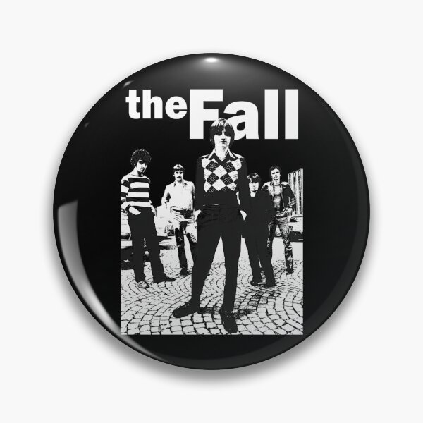 Item preview, The Fall Band designed and sold by LeeBuckridge47.