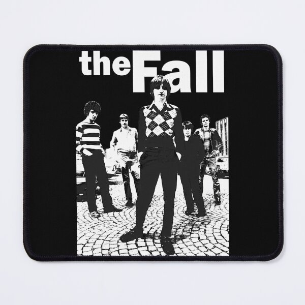 Item preview, The Fall Band designed and sold by LeeBuckridge47.