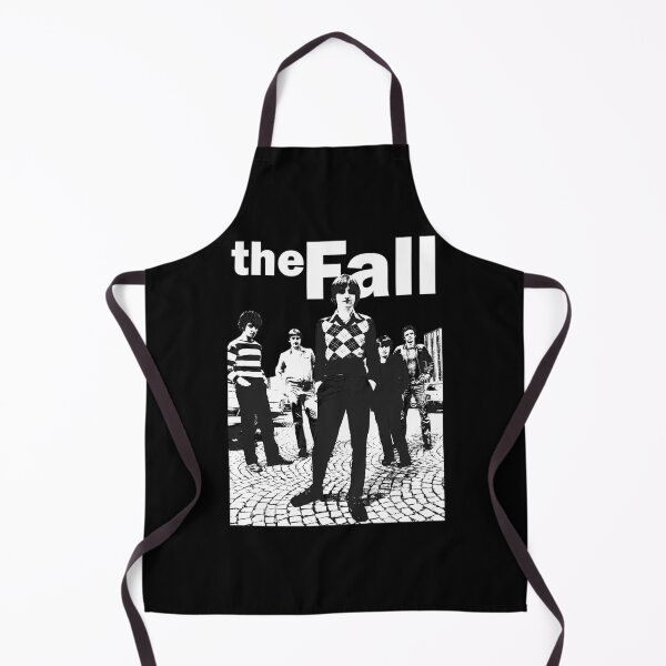 Item preview, The Fall Band designed and sold by LeeBuckridge47.