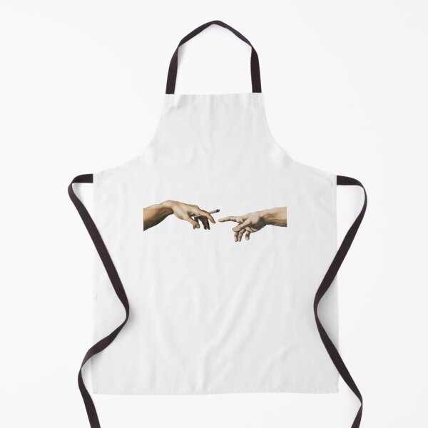 Item preview, Joint Pass - The Creation Of Adam designed and sold by FunnyMonkeys.