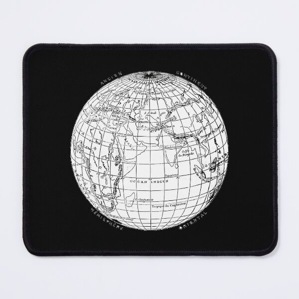 Item preview, Vintage Globe designed and sold by FitCustom.