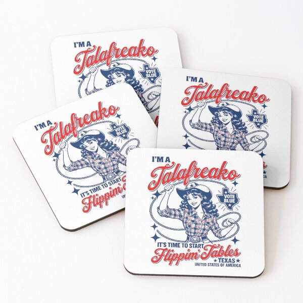 Item preview, I'm A Talafreako It's Time Flipping Tables Graphic designed and sold by GarthArmstr.