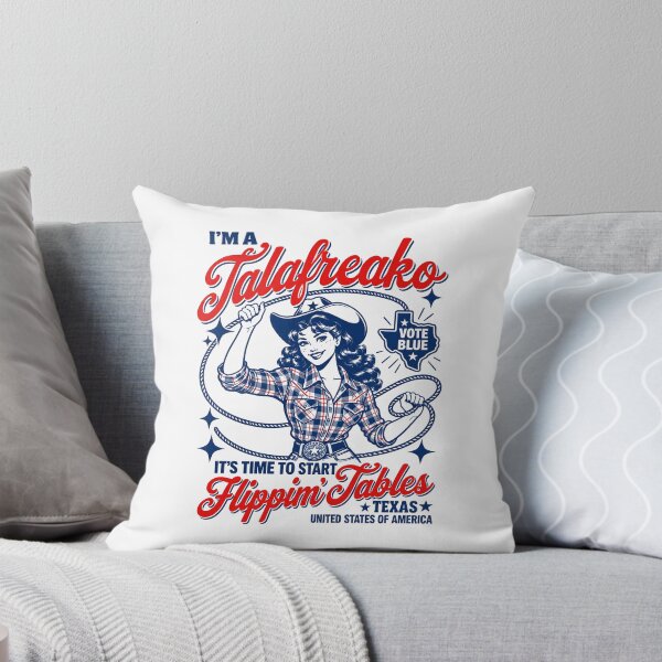 Item preview, I'm A Talafreako It's Time Flipping Tables Graphic designed and sold by GarthArmstr.