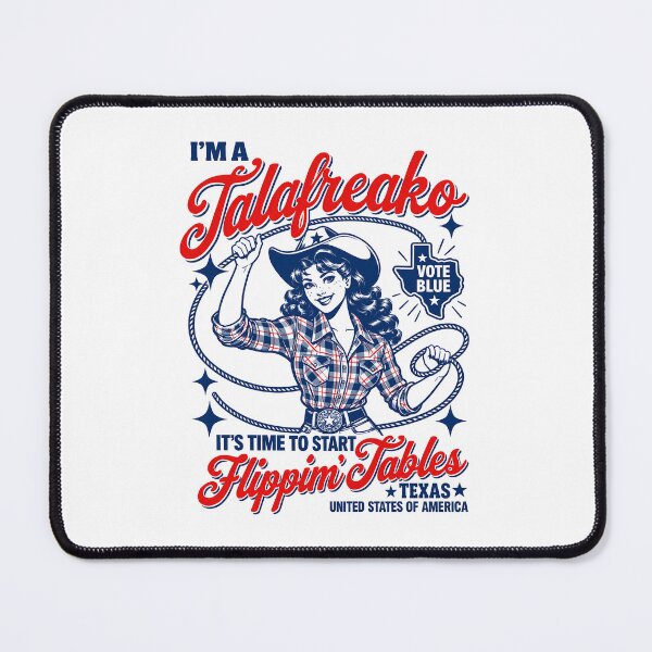 Item preview, I'm A Talafreako It's Time Flipping Tables Graphic designed and sold by GarthArmstr.