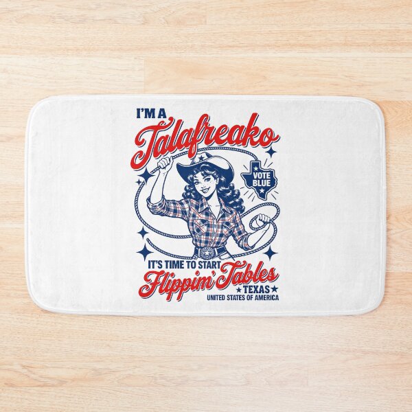 Item preview, I'm A Talafreako It's Time Flipping Tables Graphic designed and sold by GarthArmstr.