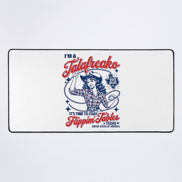 Item preview, I'm A Talafreako It's Time Flipping Tables Graphic designed and sold by GarthArmstr.