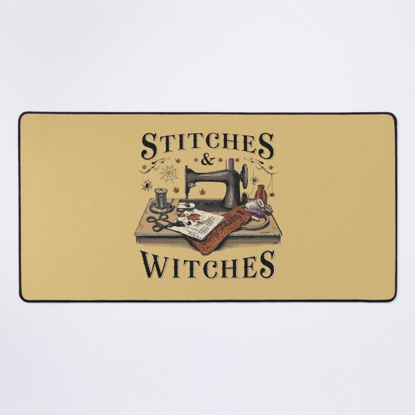 Item preview, Antique Scissors Sewing Witch designed and sold by ChicTrendz.