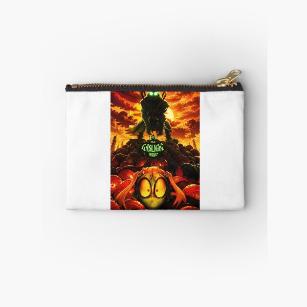 Item preview, The Gaslight District designed and sold by DaydreamNTeed.