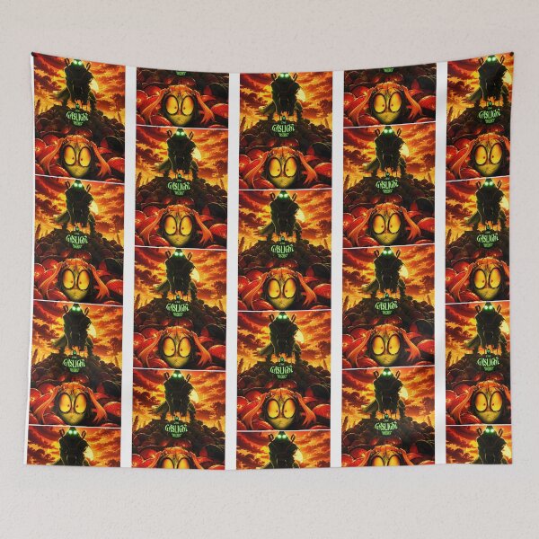 Item preview, The Gaslight District designed and sold by DaydreamNTeed.