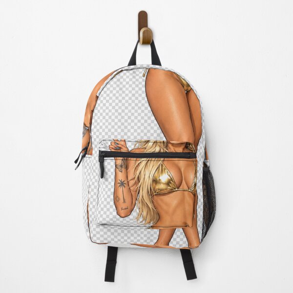 Item preview, Blonde and Brunette Babes designed and sold by Bubbagogos.