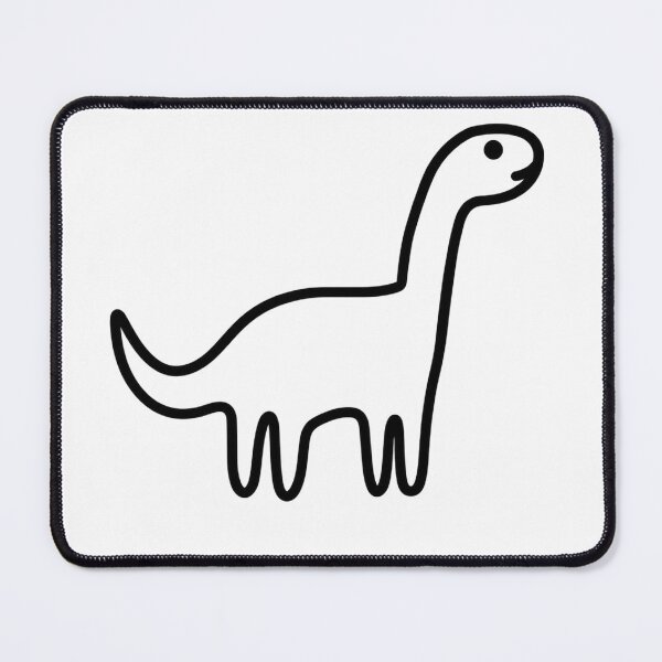 Item preview, dino designed and sold by ADUO .