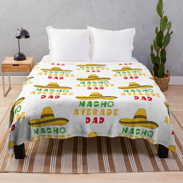 Item preview, Mens Nacho Average Dad Gifts Mexican Papa Padre Cinco De Mayo designed and sold by yesseniariesen.