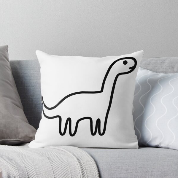 Item preview, dino designed and sold by ADUO .