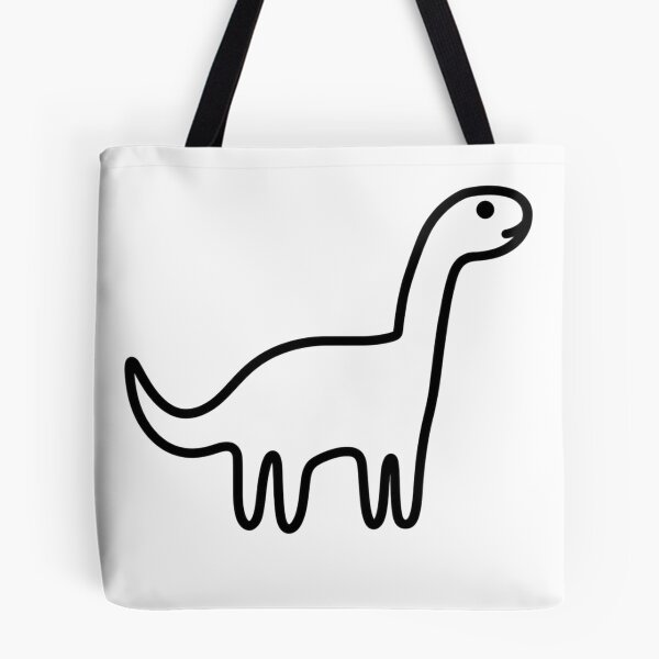 Item preview, dino designed and sold by davide23-.