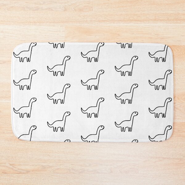 Item preview, dino designed and sold by davide23-.