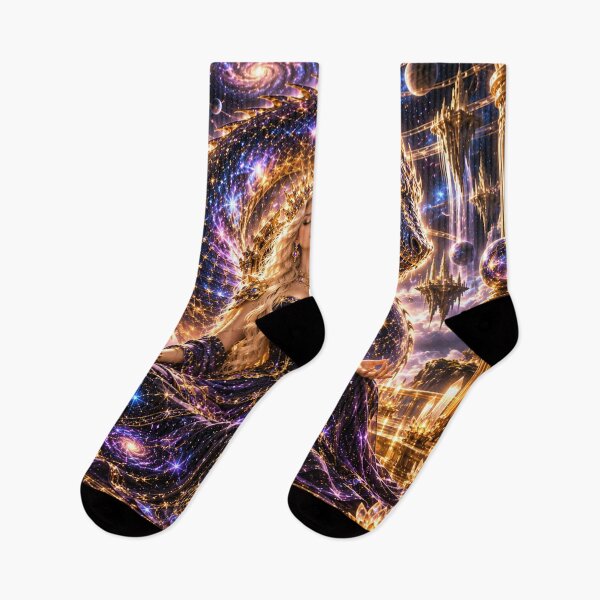 Item preview, AWAKEN THE COSMIC DRAGON WITHIN.  designed and sold by PurvaNimfaMagic.