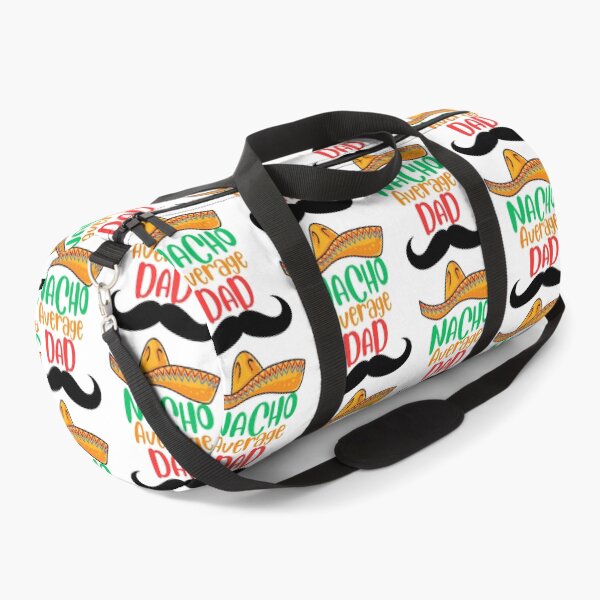 Item preview, Nacho Average Dad  Fathers Day Gift Fathers Day  Funny Dad  1St Fathers Day Gift Funny Fathers Day Gift Funny Fathers Day designed and sold by yesseniariesen.