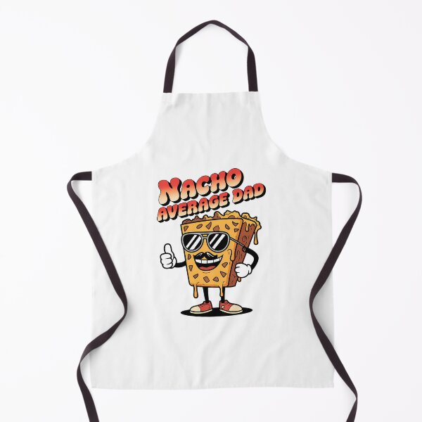 Item preview, Nacho Average Dad designed and sold by yesseniariesen.
