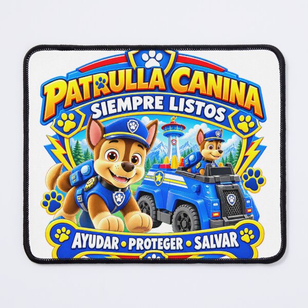 Item preview, patrulla canina designed and sold by richiebenny.