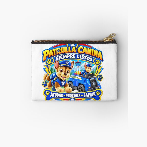 Item preview, patrulla canina designed and sold by richiebenny.