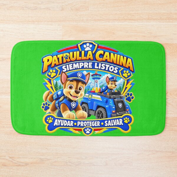 Item preview, patrulla canina designed and sold by richiebenny.