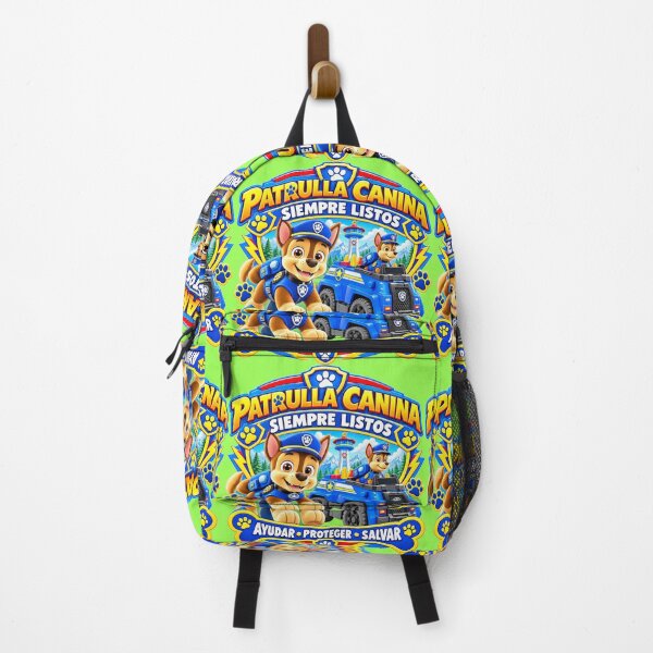 Item preview, patrulla canina designed and sold by richiebenny.