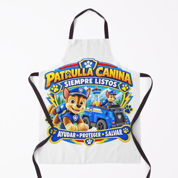 Item preview, patrulla canina designed and sold by richiebenny.