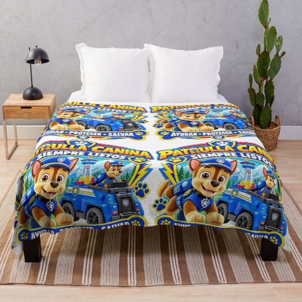 Item preview, patrulla canina designed and sold by richiebenny.
