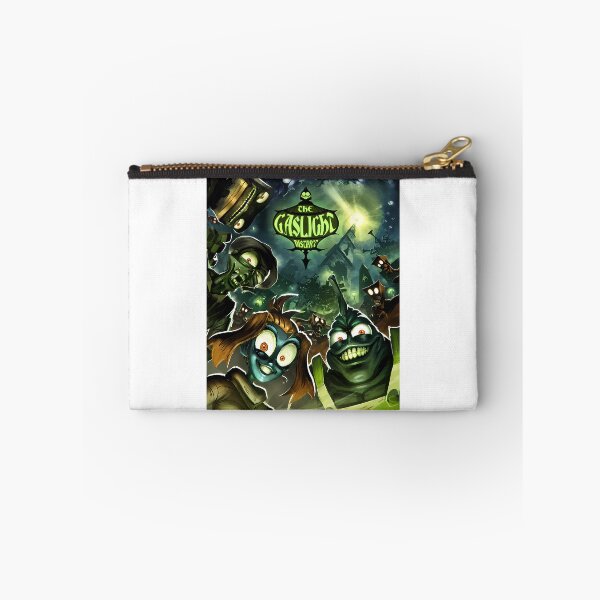 Item preview, The Gaslight District designed and sold by DaydreamNTeed.