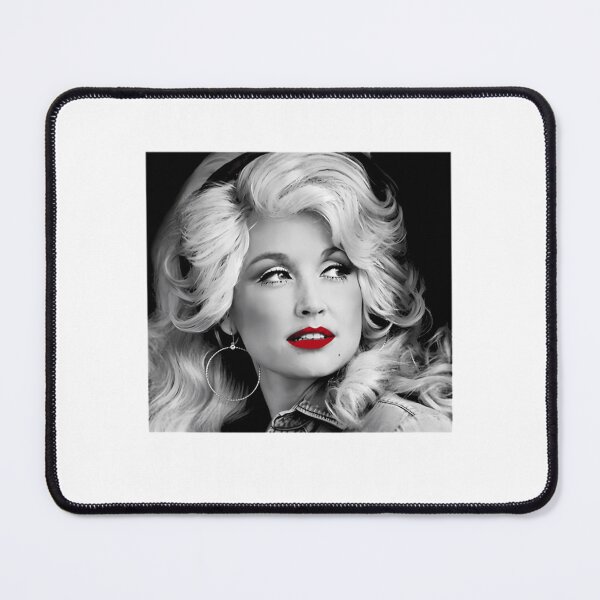 Item preview, Dolly Parton Guts Grits And Glamour designed and sold by Beverly Newman.