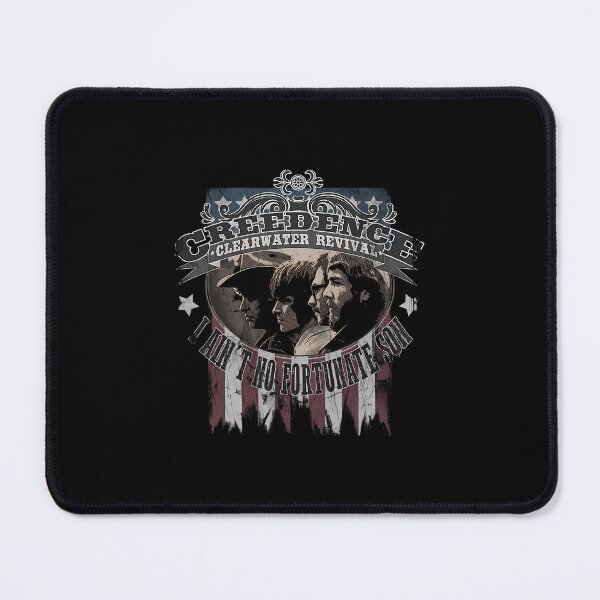 Item preview, Creedence Clearwater Revival  designed and sold by TanguyLanteigne.