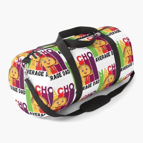 Item preview, Nacho Average Dad  designed and sold by yesseniariesen.