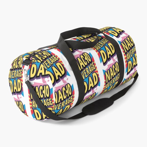 Item preview, Nacho Average Dad  designed and sold by yesseniariesen.