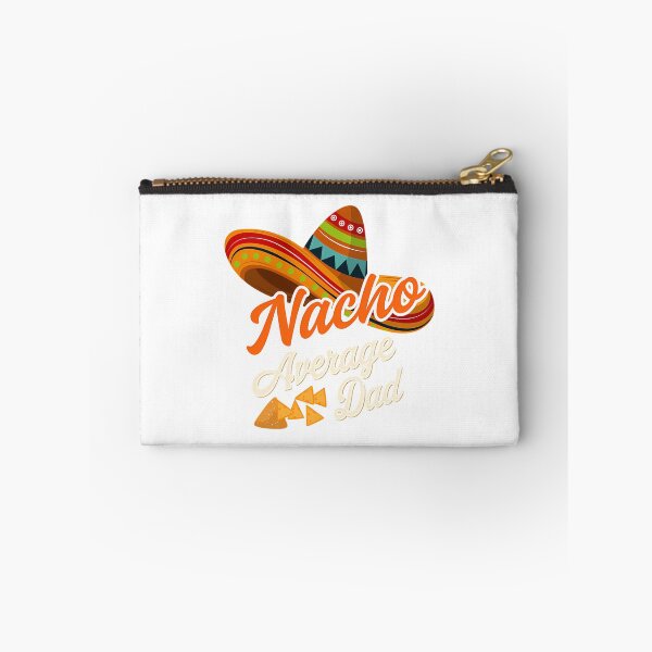 Artikelvorschau, Nacho-Durchschnittsvater entworfen und verkauft von yesseniariesen.