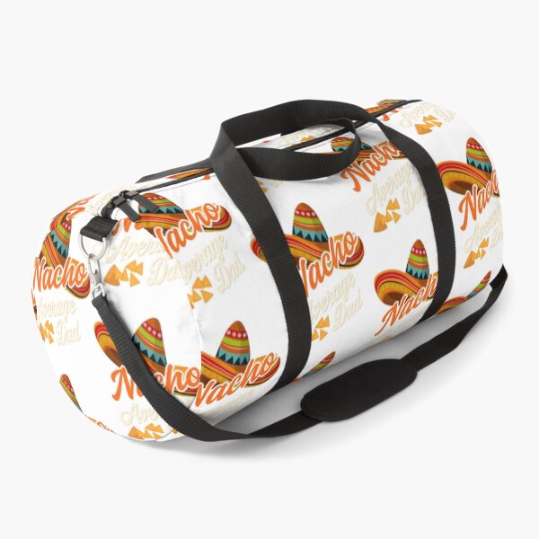 Item preview, Nacho Average Dad  designed and sold by yesseniariesen.