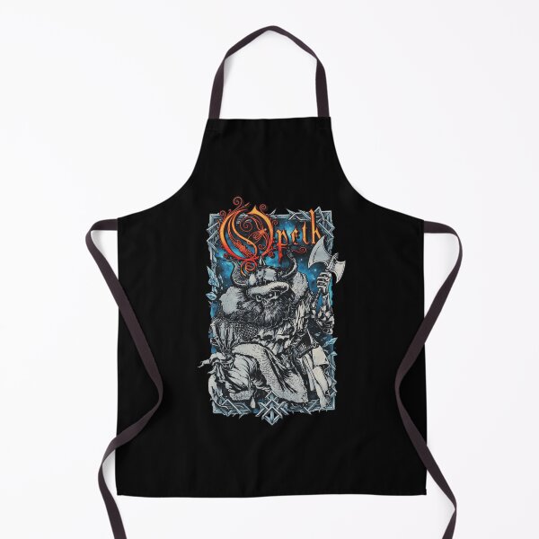 Item preview, Opeth Heavy Metal designed and sold by klarikamt8.