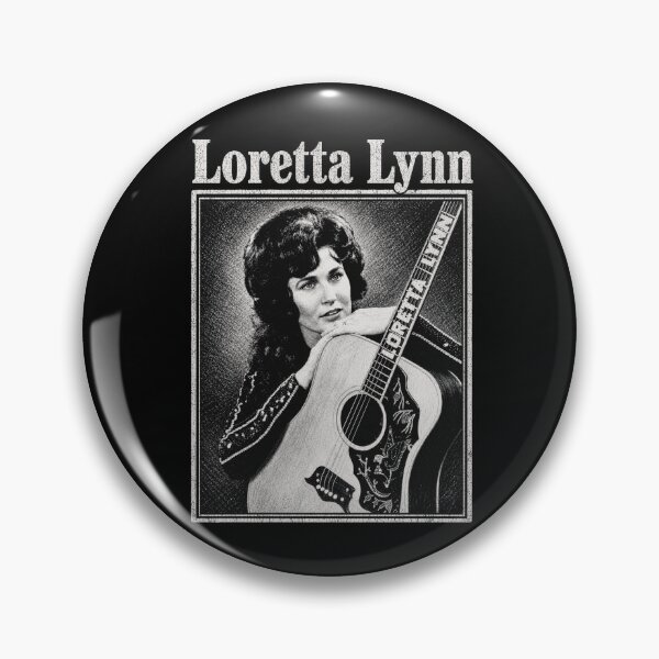 Item preview, Loretta Lynn designed and sold by FloraPlantTees.