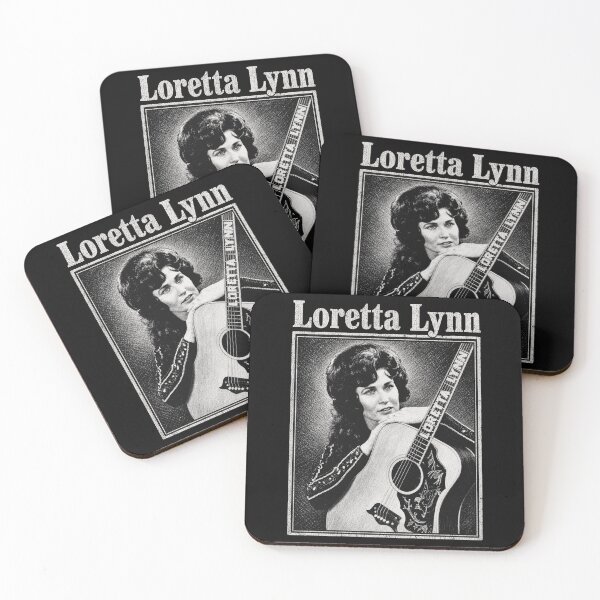 Item preview, Loretta Lynn designed and sold by FloraPlantTees.
