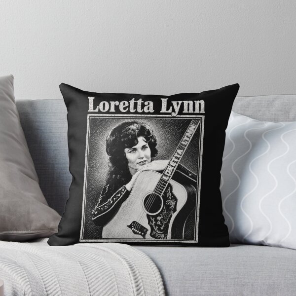 Item preview, Loretta Lynn designed and sold by FloraPlantTees.