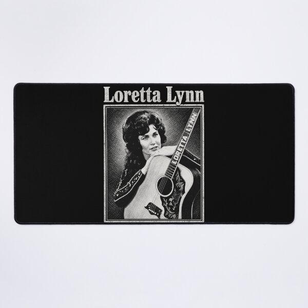 Item preview, Loretta Lynn designed and sold by FloraPlantTees.
