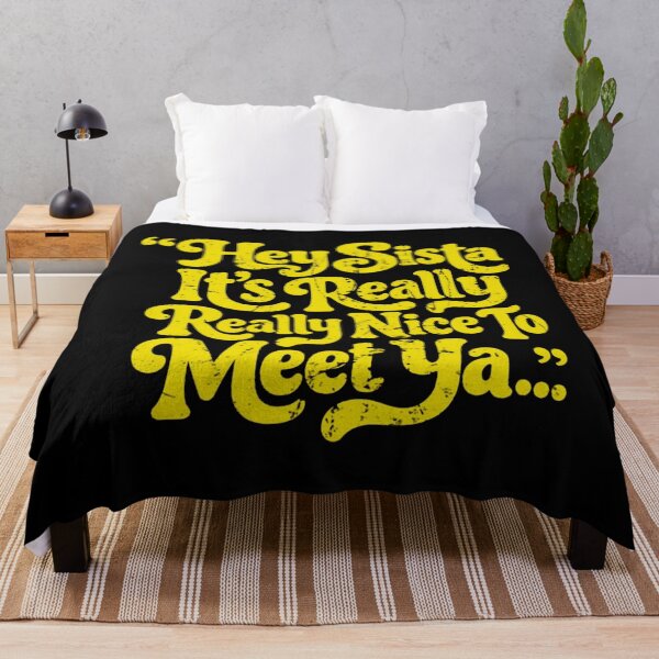 Item preview, Hey-Sista-It-Really designed and sold by orvnealar.